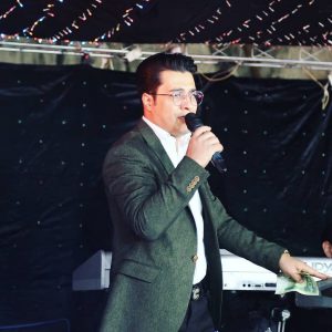 اصغرباکردار دی ماه